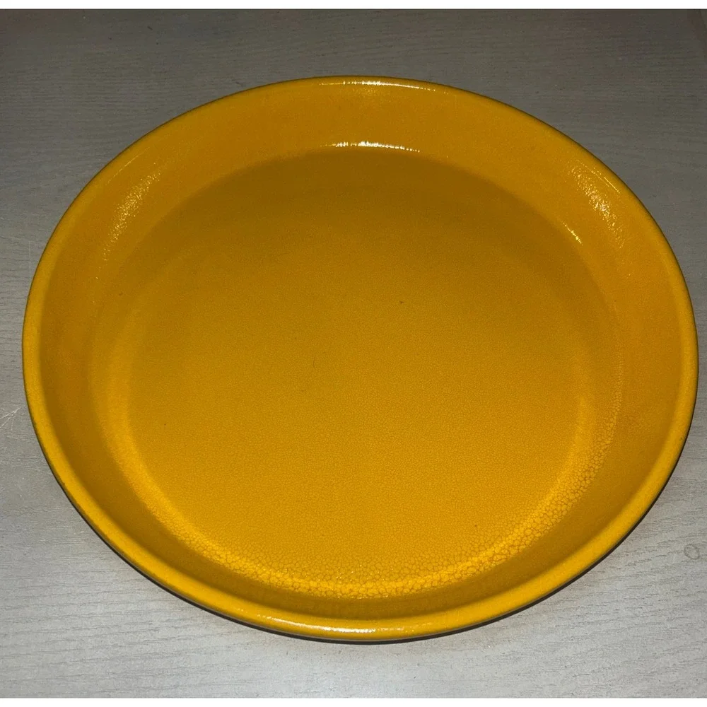 Pottery Barn Hand Crafted Portugal Tray 13